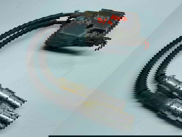 Bobina inductie Mercedes Clasa A (W169) [Fabr 2004-2012] 0221503035 1.5 Benz 266920  