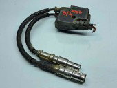 Bobina inductie Mercedes Clasa A (W169) [Fabr 2004-2012] 0221503035 1.5 Benz 266920  