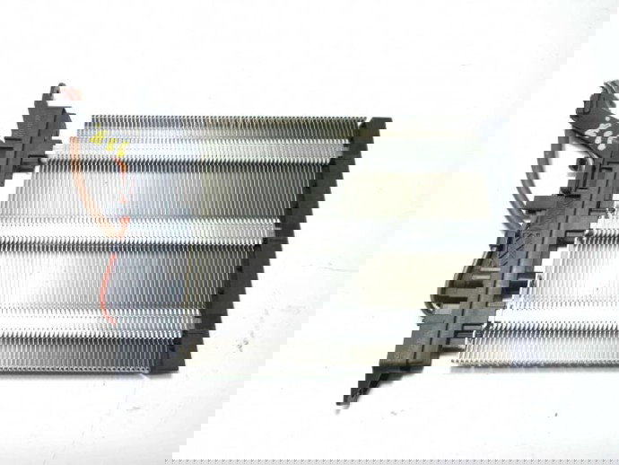 Rezistenta Electrica Ventilator Aeroterma Bord 1K0963235F, Seat Leon (1P1) 1.9tdi, BXE