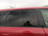 Geam usa dreapta spate Audi A3 2.0 TDI BKD OEM 2004-2013