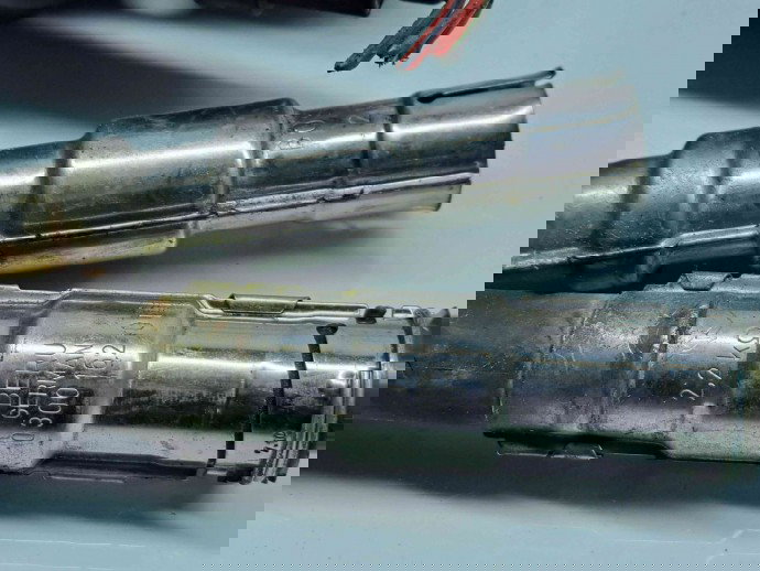 Bobina inductie Mercedes Clasa A (W169) [Fabr 2004-2012] 0221503035 1.5 Benz 266920  