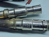 Bobina inductie Mercedes Clasa A (W169) [Fabr 2004-2012] 0221503035 1.5 Benz 266920  