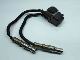 Bobina inductie Mercedes Clasa A (W169) [Fabr 2004-2012] OEM 1.5 Benz 266920  