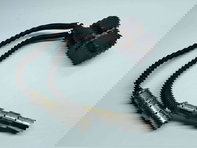 Bobina inductie Mercedes Clasa A (W169) [Fabr 2004-2012] OEM 1.5 Benz 266920  