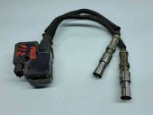 Bobina inductie Mercedes Clasa A (W169) [Fabr 2004-2012] OEM 1.5 Benz 266920  