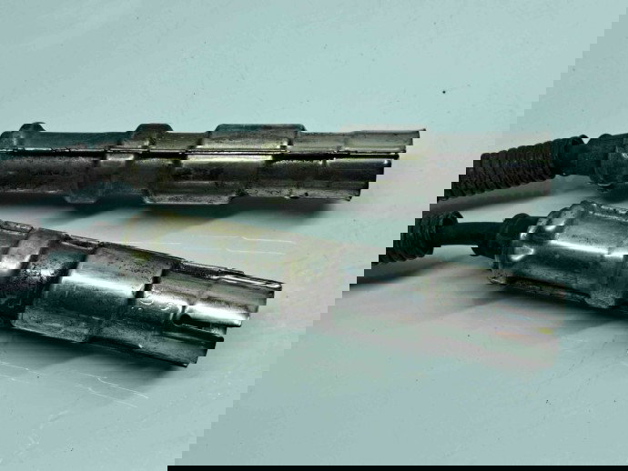 Bobina inductie Mercedes Clasa A (W169) [Fabr 2004-2012] OEM 1.5 Benz 266920  