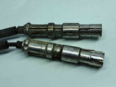 Bobina inductie Mercedes Clasa A (W169) [Fabr 2004-2012] OEM 1.5 Benz 266920  