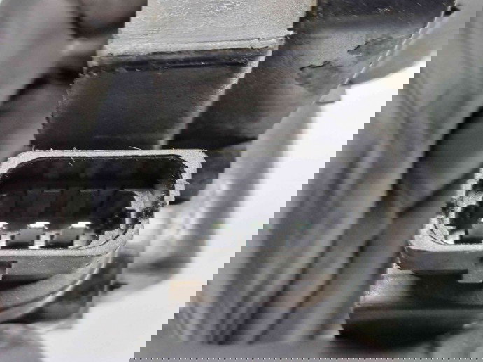 Bobina inductie Mercedes Clasa A (W169) [Fabr 2004-2012] OEM 1.5 Benz 266920  