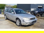 Dezmembrari Ford Mondeo 3