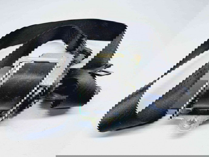  Centura dreapta fata Mercedes Clasa A (W169) [Fabr 2004-2012] 602876900