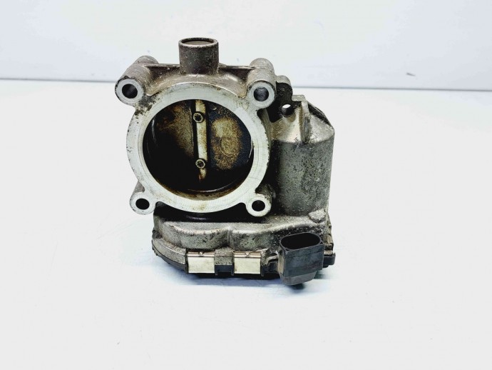 Clapeta acceleratie Mercedes Clasa A (W169) [Fabr 2004-2012] A26614140525 1.5 Benz 266920 1.5 Benz 266920 80KW / 109CP