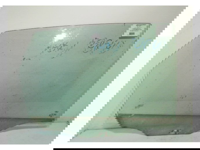 Geam usa dreapta spate Ford Focus 1 1.8 TDCI 43R-001057 1998-2004