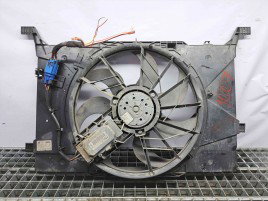 Electroventilator Mercedes Clasa A (W169) [Fabr 2004-2012] A1695002093 1.5 Benz 266920  