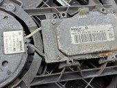 Electroventilator Mercedes Clasa A (W169) [Fabr 2004-2012] A1695002093 1.5 Benz 266920  