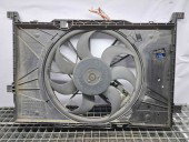 Electroventilator Mercedes Clasa A (W169) [Fabr 2004-2012] A1695002093 1.5 Benz 266920  