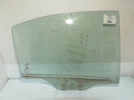 Geam usa dreapta spate Hyundai Accent 1.5 DCI 43R-00097 2005-2008