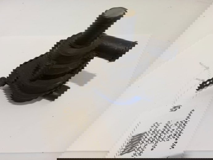 Pompa Recirculare Apa Pompa Apa Pompa Recirculare 1K0965561L, Seat Altea, 1.2tsi, CBZB