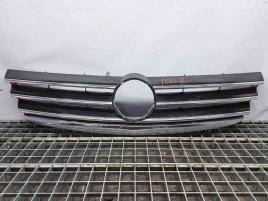 Grila bara fata Mercedes Clasa A (W169) [Fabr 2004-2012] 1698800983