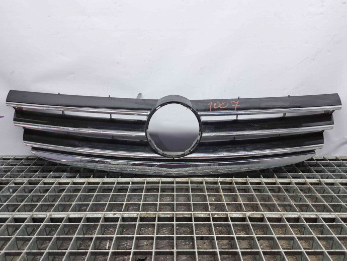 Grila bara fata Mercedes Clasa A (W169) [Fabr 2004-2012] 1698800983