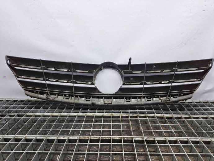 Grila bara fata Mercedes Clasa A (W169) [Fabr 2004-2012] 1698800983