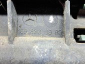 Grila bara fata Mercedes Clasa A (W169) [Fabr 2004-2012] 1698800983