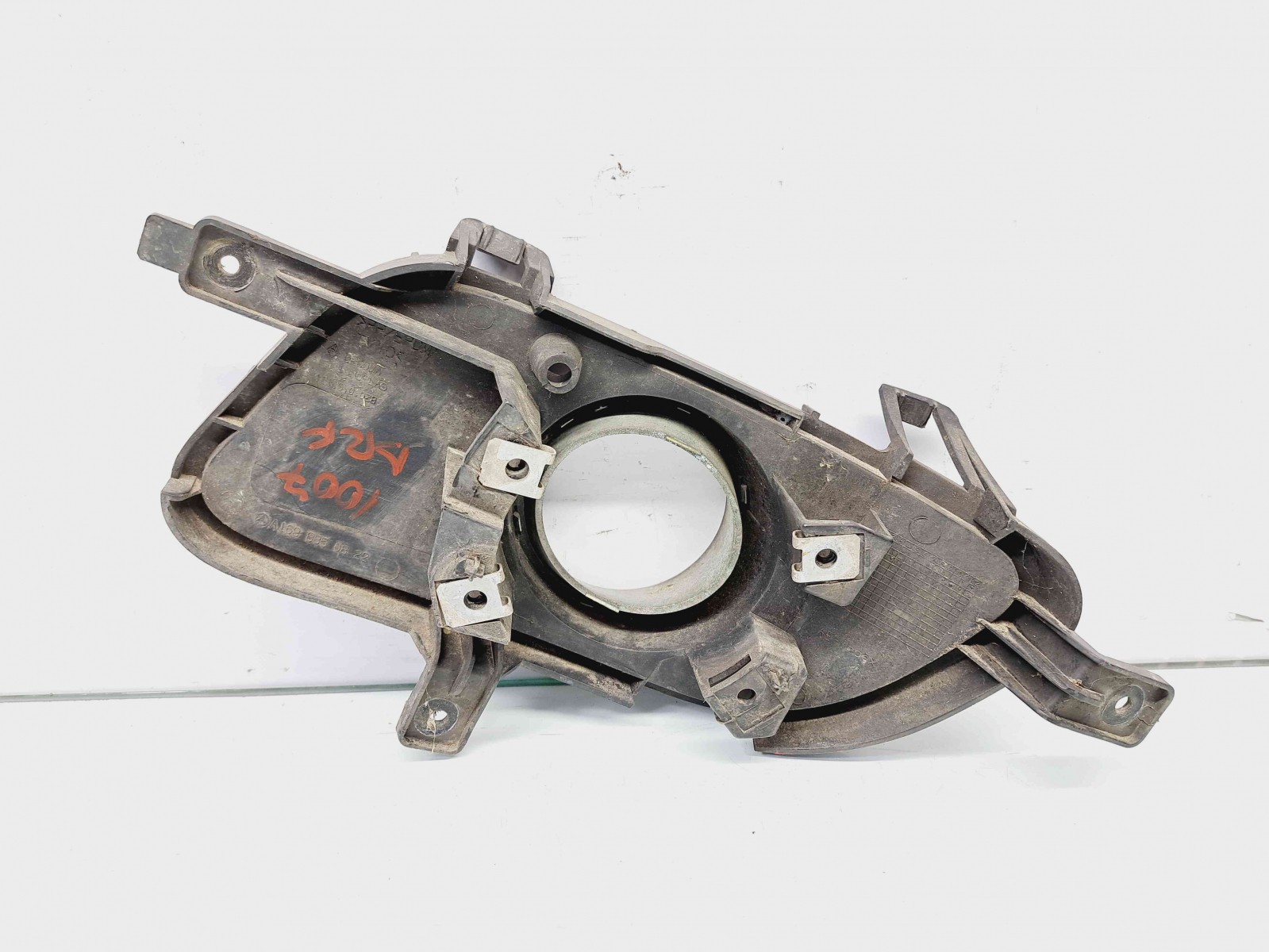 Grila proiector dreapta Mercedes Clasa A (W169) [Fabr 2004-2012] A1698850822 - imagine 2