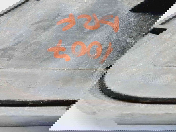 Grila proiector dreapta Mercedes Clasa A (W169) [Fabr 2004-2012] A1698850822