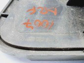 Grila proiector dreapta Mercedes Clasa A (W169) [Fabr 2004-2012] A1698850822