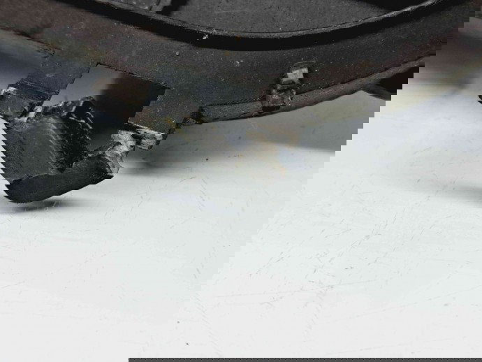 Grila proiector stanga Mercedes Clasa A (W169) [Fabr 2004-2012] A1698850722