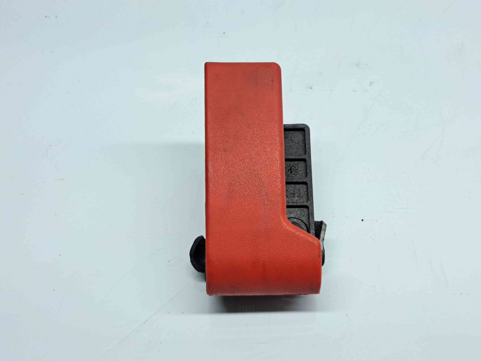 Maner deschidere capota Mercedes Clasa A (W169) [Fabr 2004-2012] OEM - imagine 1