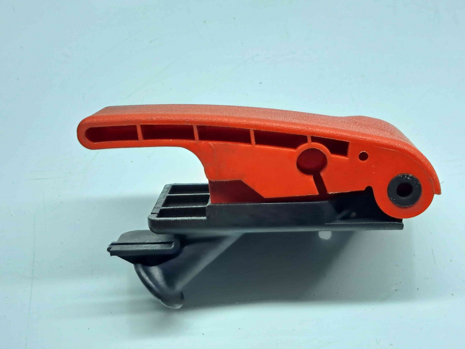 Maner deschidere capota Mercedes Clasa A (W169) [Fabr 2004-2012] OEM - imagine 3