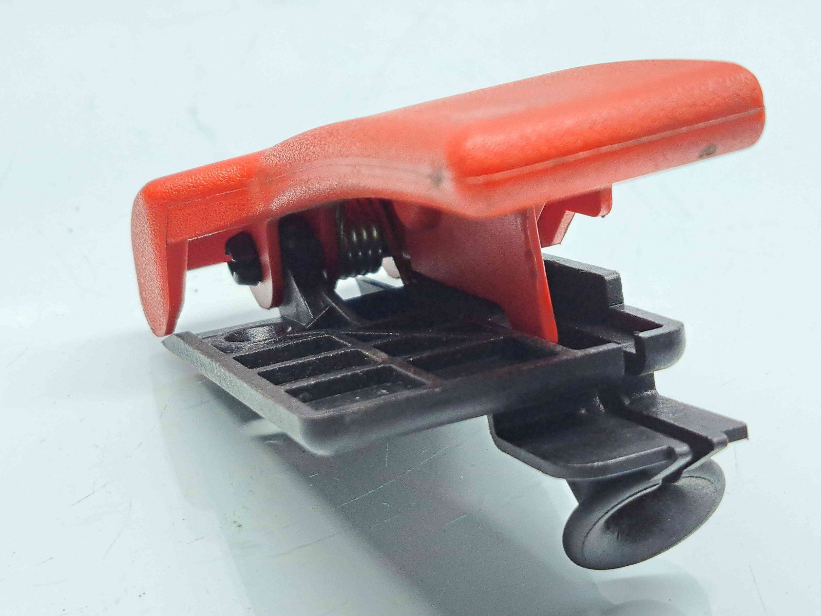 Maner deschidere capota Mercedes Clasa A (W169) [Fabr 2004-2012] OEM - imagine 4