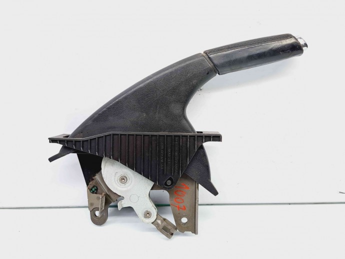  Maneta frana de mana Mercedes Clasa A (W169) [Fabr 2004-2012] 169427067