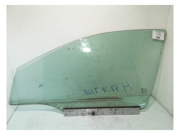 Geam usa stanga fata Opel Astra H 1.7 CDTI Z17DTH OEM 2004-2009