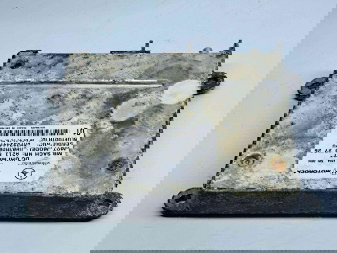  Modul bluetooth Mercedes Clasa A (W169) [Fabr 2004-2012] A2118702726