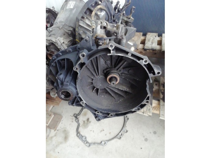 Cutie viteza manuala 5 viteze Ford Transit 2.2 diesel VXT75