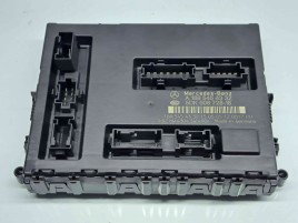  Modul confort Mercedes Clasa A (W169) [Fabr 2004-2012] A1695454332