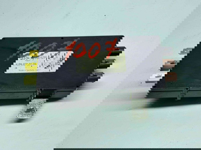  Modul confort Mercedes Clasa A (W169) [Fabr 2004-2012] A1698200089