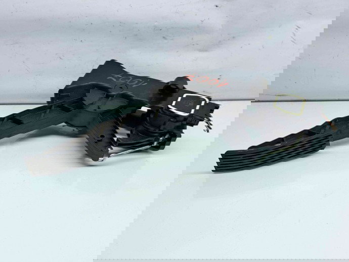  Pedala acceleratie Mercedes Clasa A (W169) [Fabr 2004-2012] 91736020