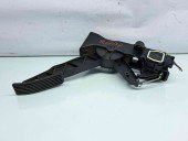  Pedala acceleratie Mercedes Clasa A (W169) [Fabr 2004-2012] 91736020