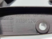  Pedala acceleratie Mercedes Clasa A (W169) [Fabr 2004-2012] 91736020