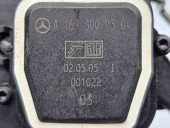  Pedala acceleratie Mercedes Clasa A (W169) [Fabr 2004-2012] 91736020