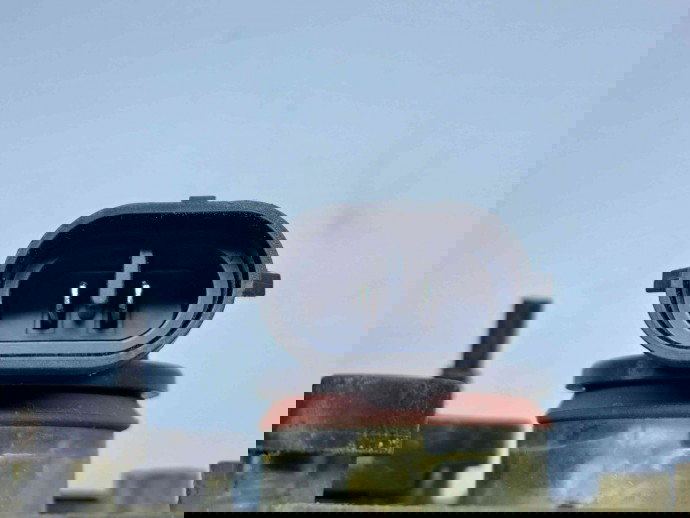  Proiector ceata dreapta Mercedes Clasa A (W169) [Fabr 2004-2012] A2518200856