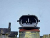  Proiector ceata dreapta Mercedes Clasa A (W169) [Fabr 2004-2012] A2518200856