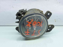  Proiector ceata stanga Mercedes Clasa A (W169) [Fabr 2004-2012] A2518200756