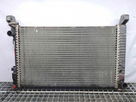 Radiator apa Mercedes Clasa A (W169) [Fabr 2004-2012] A1695000603 | A1695000804 1.5 Benz 266920 1.5 Benz 266920 80KW / 109CP