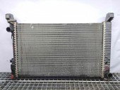 Radiator apa Mercedes Clasa A (W169) [Fabr 2004-2012] A1695000603 | A1695000804 1.5 Benz 266920 1.5 Benz 266920 80KW / 109CP