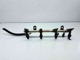 Rampa injectoare Mercedes Clasa A (W169) [Fabr 2004-2012] OEM 1.5 Benz 266920 1.5 Benz 266920 80KW / 109CP