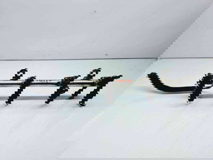 Rampa injectoare Mercedes Clasa A (W169) [Fabr 2004-2012] OEM 1.5 Benz 266920 1.5 Benz 266920 80KW / 109CP