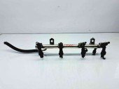 Rampa injectoare Mercedes Clasa A (W169) [Fabr 2004-2012] OEM 1.5 Benz 266920 1.5 Benz 266920 80KW / 109CP